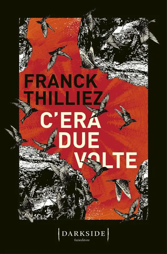 Copertina di C'era due volte