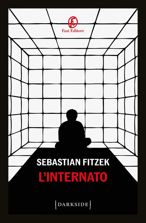 Copertina di L’internato