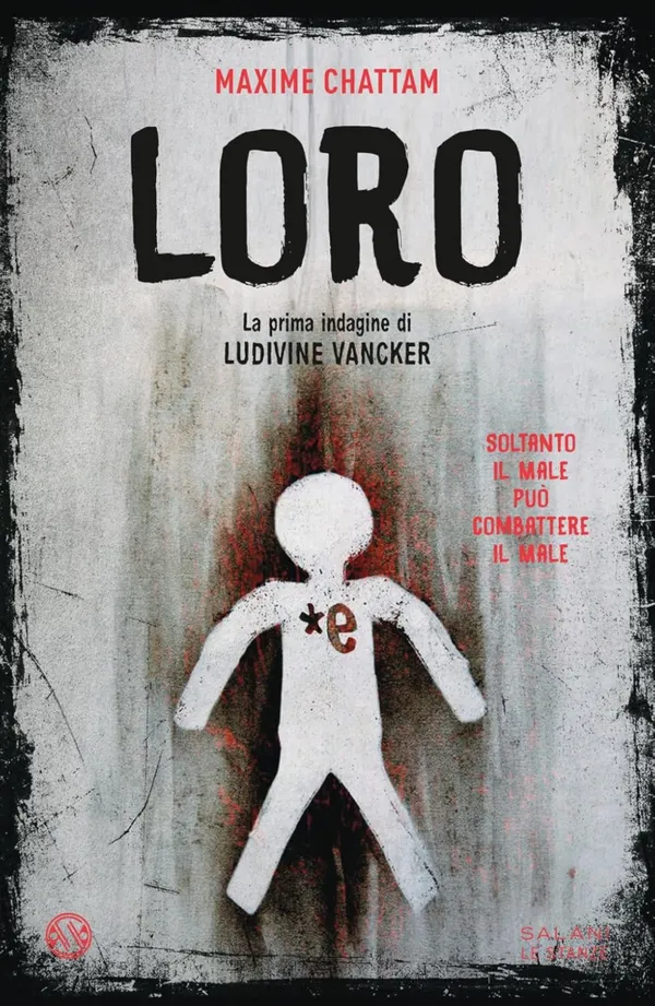 Copertina di Loro