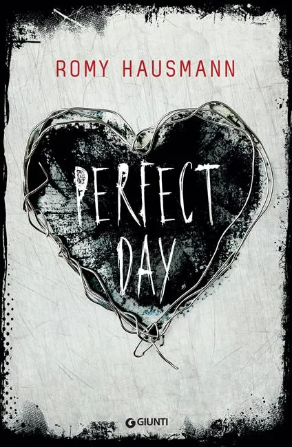 Copertina di Perfect Day
