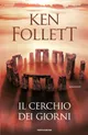 Copertina di Il cerchio dei giorni