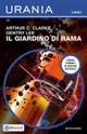 Copertina di Il giardino di Rama