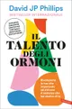 Copertina di Il talento degli ormoni