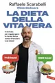 Copertina di La Dieta della Vita Vera