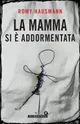 Copertina di La mamma si è addormentata