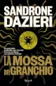 Copertina di La mossa del granchio