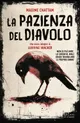 Copertina di La pazienza del diavolo