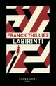 Copertina di Labirinti