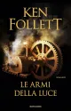Copertina di Le armi della luce