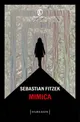 Copertina di Mimica