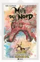 Copertina di Miti del Nord. Volume 3