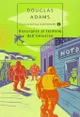Copertina di Ristorante al termine dell'universo