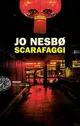 Copertina di Scarafaggi