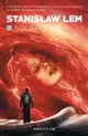 Copertina di Solaris
