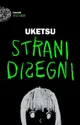 Copertina di Strani disegni