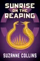 Copertina di Sunrise on the Reaping (a Hunger Games Novel)