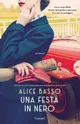Copertina di Una festa in nero